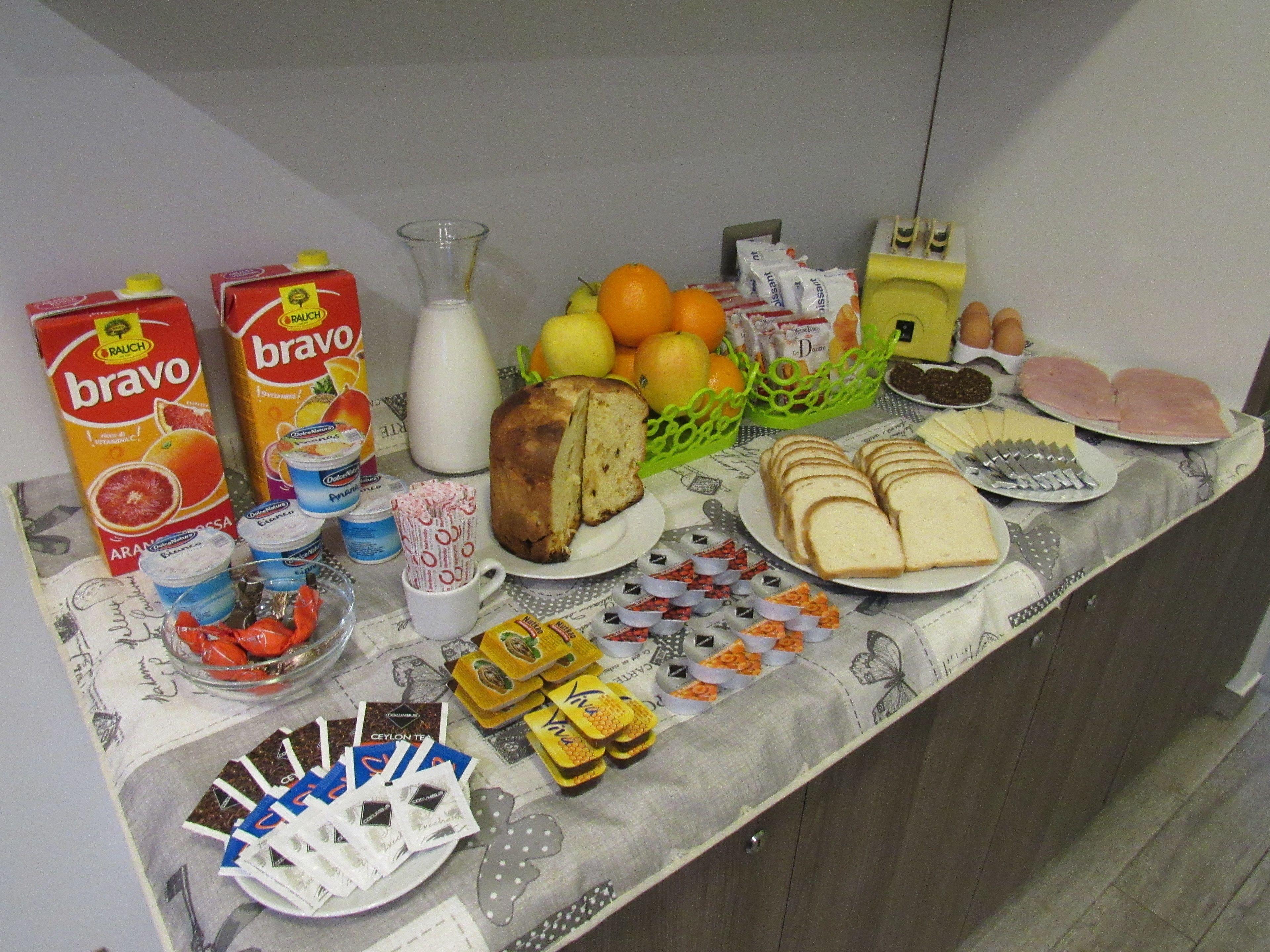 Pianeta Roma Bed & Breakfast - Rome — Foto 1