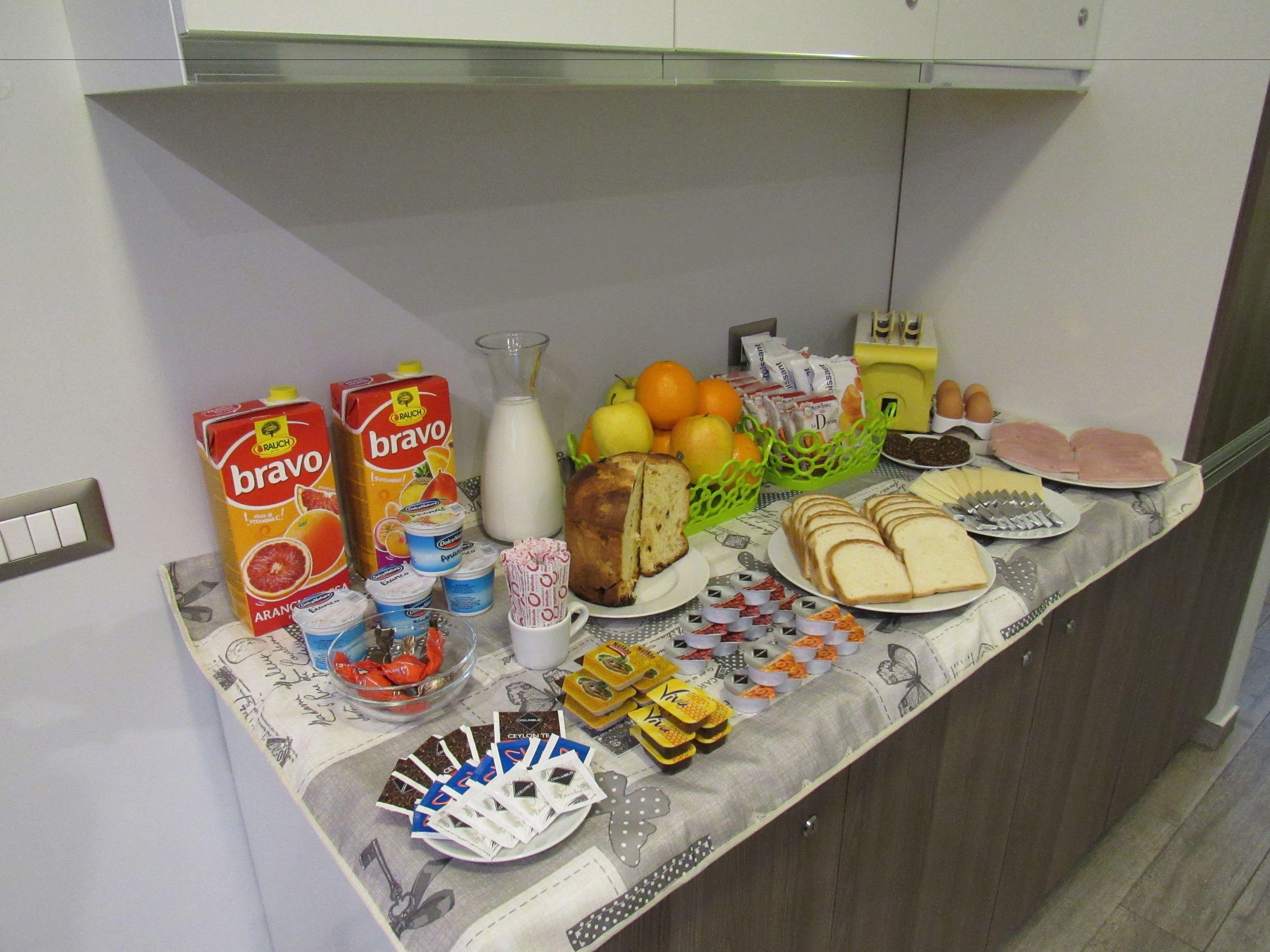 Pianeta Roma Bed & Breakfast - Rome — Foto 2